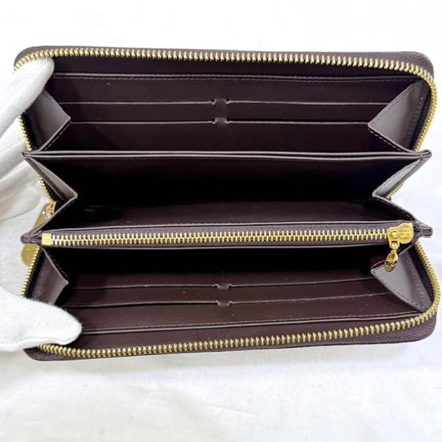 LOUIS VUITTON ルイヴィトン 長財布 ルイ ヴィトン ラウンドファスナー 長財布 ジッピーウォレット