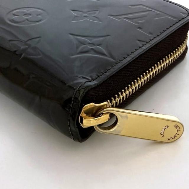 LOUIS VUITTON ルイヴィトン 長財布 ルイ ヴィトン ラウンドファスナー 長財布 ジッピーウォレット