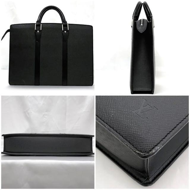 ルイヴィトン タイガ ポルトドキュマン ロザン アルドワーズ ブリーフ