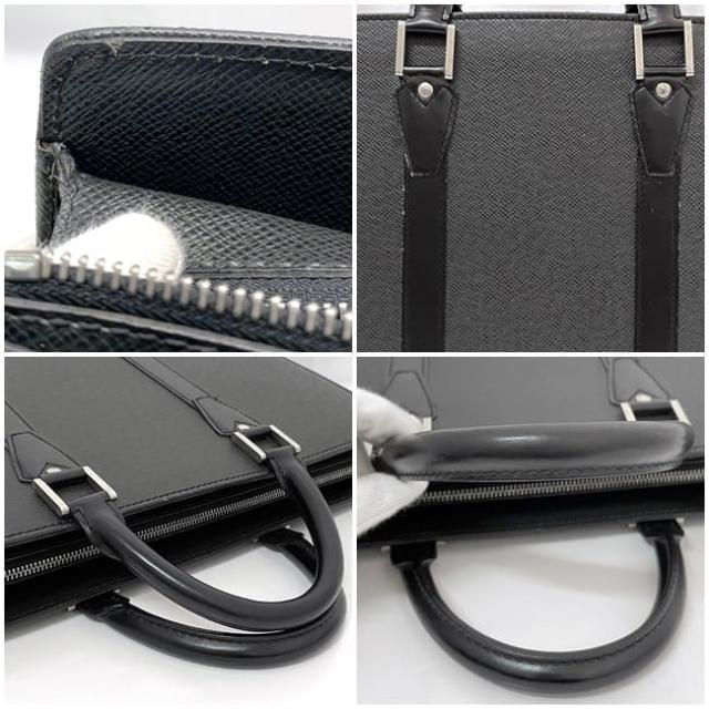 ルイ ヴィトン ビジネスバッグ ポルトドキュマン ロザン ec-22997