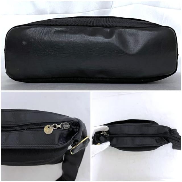 サルヴァトーレ フェラガモ ショルダーバッグ ec-23220 ブラック