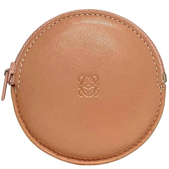 LOEWE ロエベ アナグラム ケース 小銭入れ ミニ ビンテージ 財布 LOEWE
