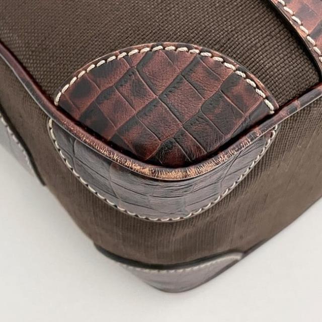 【美品】セリーヌ ブギーバック トートバッグ ビジネス レザー 本革 茶 A4可 楽天市場】トートバッグ トートバック ビジネスバッグ レディース A4