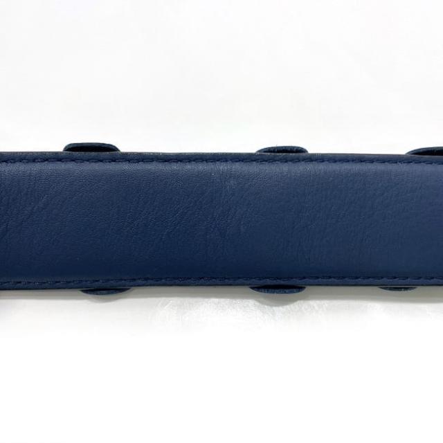 フェンディ ショルダー ストラップ ストラップユー ec-23551 ネイビー