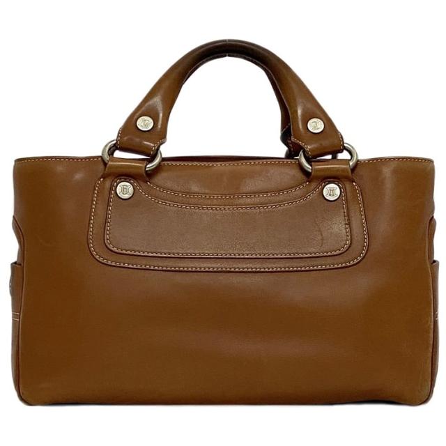 CELINE セリーヌ ブギーバッグ スエード レザー マカダム ハンドバッグ 楽天市場】【バッグ】CELINE セリーヌ ブギーバッグ