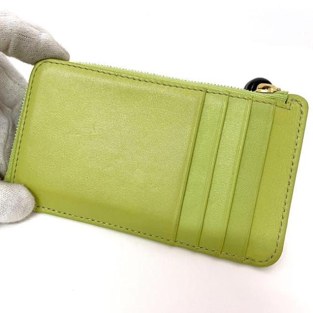 ロペ ロエベ ショルダーバッグ ペブル メッセンジャーバッグ XS