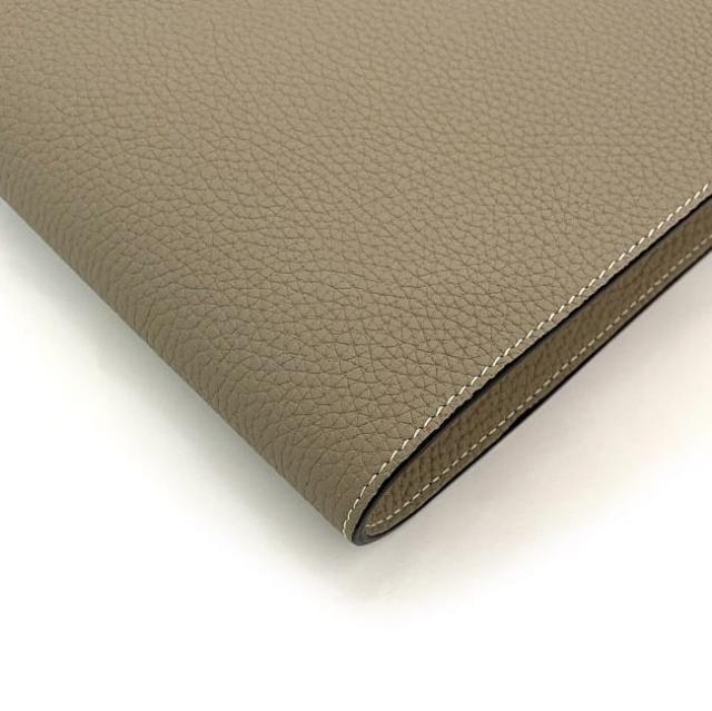 ボナベンチュラ ショルダーバッグ リアバッグ f-22450 ベージュ