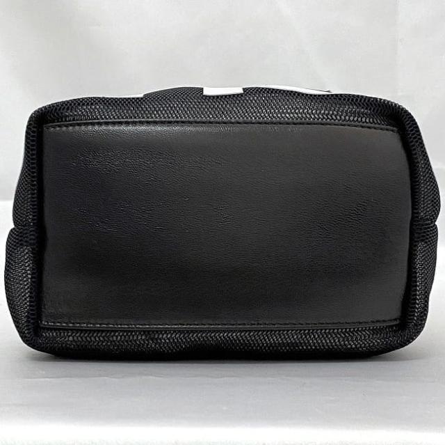 ジミーチュウ 巾着 ショルダーバッグ ジュノ S f-22552 ブラック