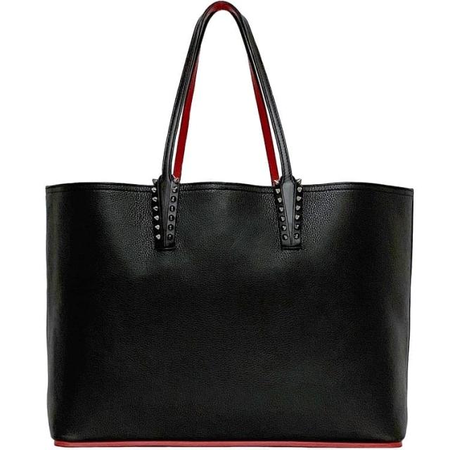 クリスチャンルブタン トートバッグ Christian Louboutin クリスチャン
