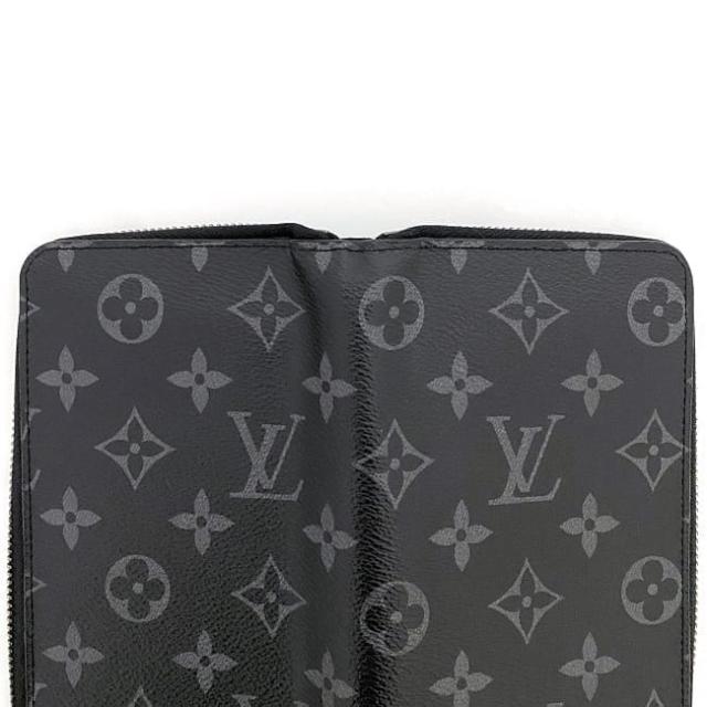 ルイ ヴィトン ラウンドファスナー 長財布 ジッピーウォレット ヴェル