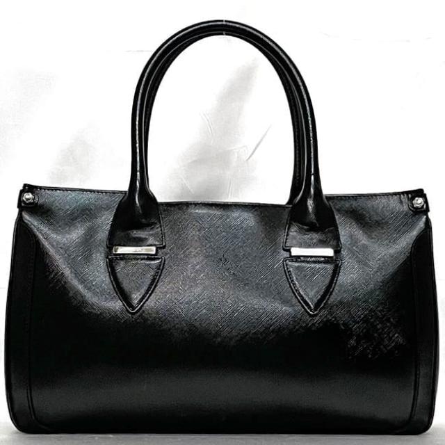 フェラガモ　ガンチーニ　2way　ハンドバッグ　パテントレザー　黒　ブラック 楽天市場】【バッグ】Salvatore Ferragamo サルヴァトーレ フェラガモ