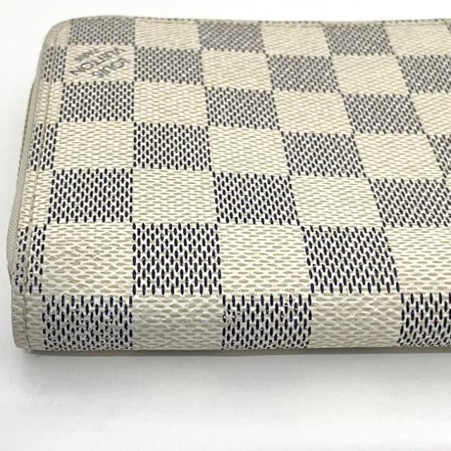 ルイ ヴィトン ラウンドファスナー 長財布 ジッピーウォレット f-22719