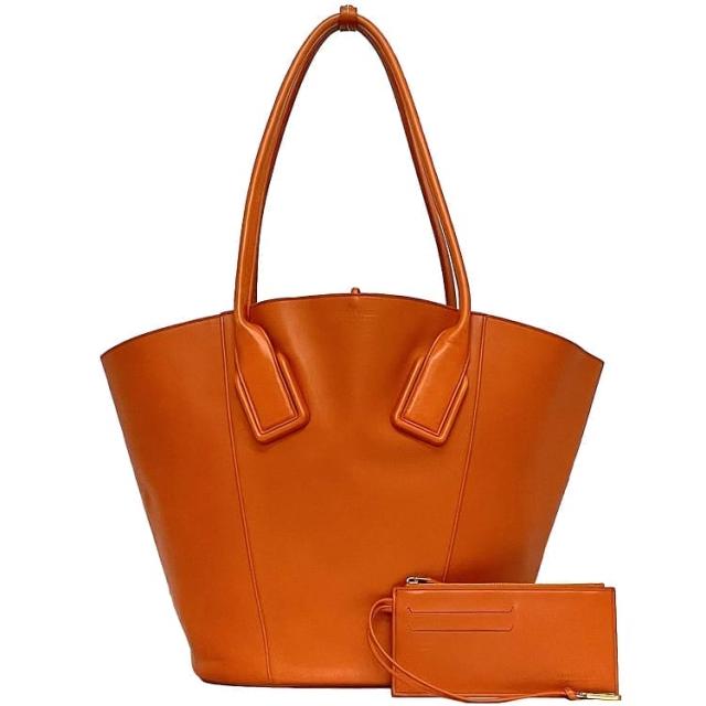 美品】BOTTEGA VENETA ボッテガ ヴェネタ トート バッグ 極 美品