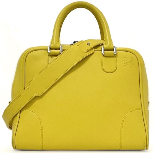 LOEWE ロエベ ボストンバッグ 【本物保証】（LOEWE ロエベ