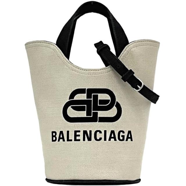 BALENCIAGA XS 2WAY ショルダーバッグ レザー バレンシアガ