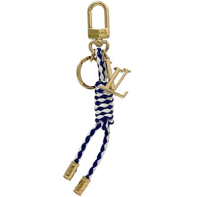 ルイ ヴィトン キーリング ノーティカル ノット f-23341