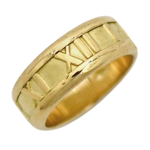 ▲ 送料無料 ティファニー リング 指輪 アクセサリー ニューアトラス シルバー925 9号 レディース ATLAS CO 2003 TIFFANY\u0026CO 925 リング TIFFANY\u0026Co. ティファニー