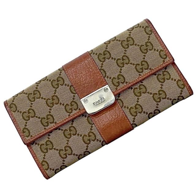 made in underground osaka.japan ヌメ革 長財布 グリーン OJ-4524