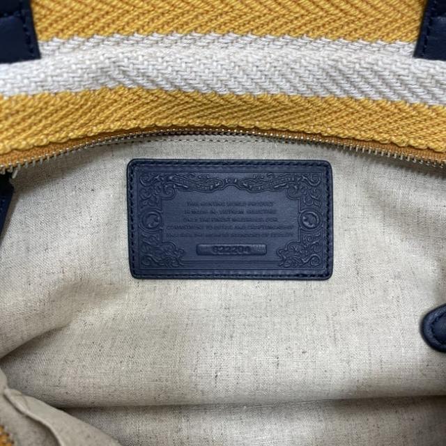 ハンティングワールド トートバッグ アットイーズトラディション