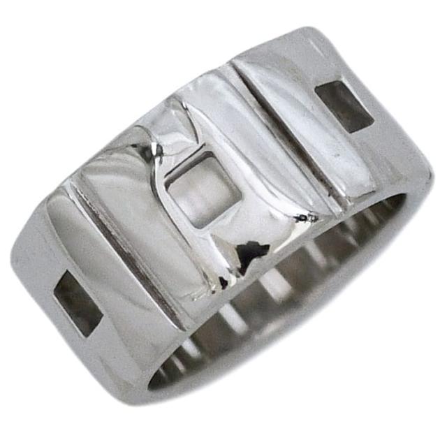 プラチナ0.3ct ダイヤリング 指輪 9号 指輪・リング