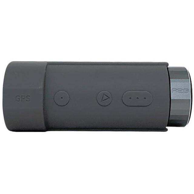 レーザー距離計 R2G MATE HYBRID ゴルフ用レーザー測距儀 ec-24082