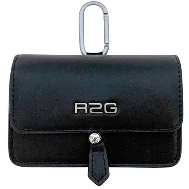 レーザー距離計 R2G MATE HYBRID ゴルフ用レーザー測距儀 ec-24082