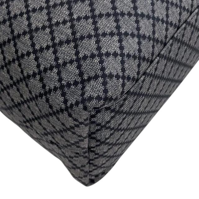 グッチ トートバッグ ec-24085 ネイビー ディアマンテ 268112 美品