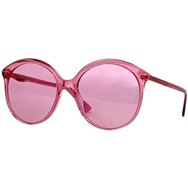 最終価格限定レア！状態ランク高GUCCI バンブーサングラス ケース付 レア グッチ サングラス 最終価格限定レア！状態ランク高GUCCI