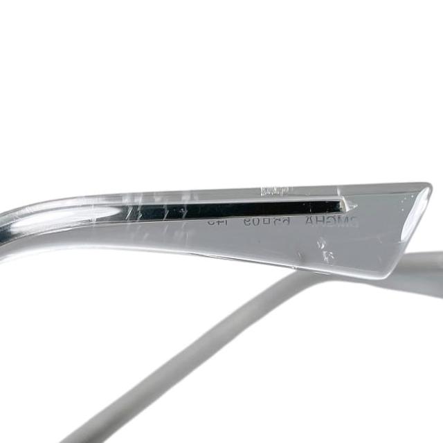 クリスチャン ディオール サングラス f-23920 ブラック グラデーション ネイビークリア BMG/HA  美品 プラスチック 中古 RKL06BYN20 Christian Dior アイウエア ティアドロップ グラデーションレンズ ケース付き 人気 定番 黒 紺 ブランド 本物 鑑定済み クリスチャン ディオール サングラス f-23920 ブラック グラデーション