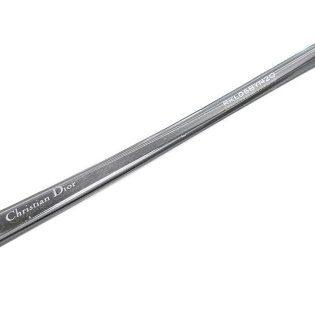 クリスチャン ディオール サングラス f-23920 ブラック グラデーション