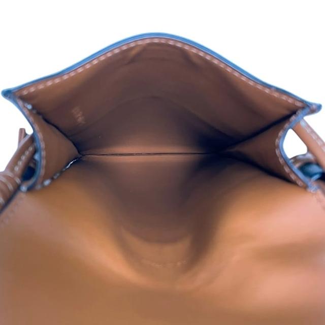 セリーヌ ショルダーバッグ フォンショルダー f-23939 ブラック