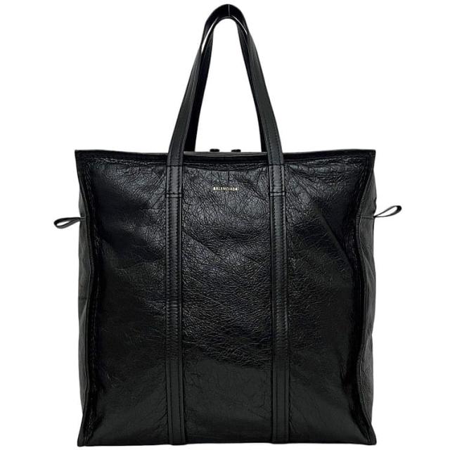 バレンシアガ トートバッグ バザールショッパー M f-24157 ブラック