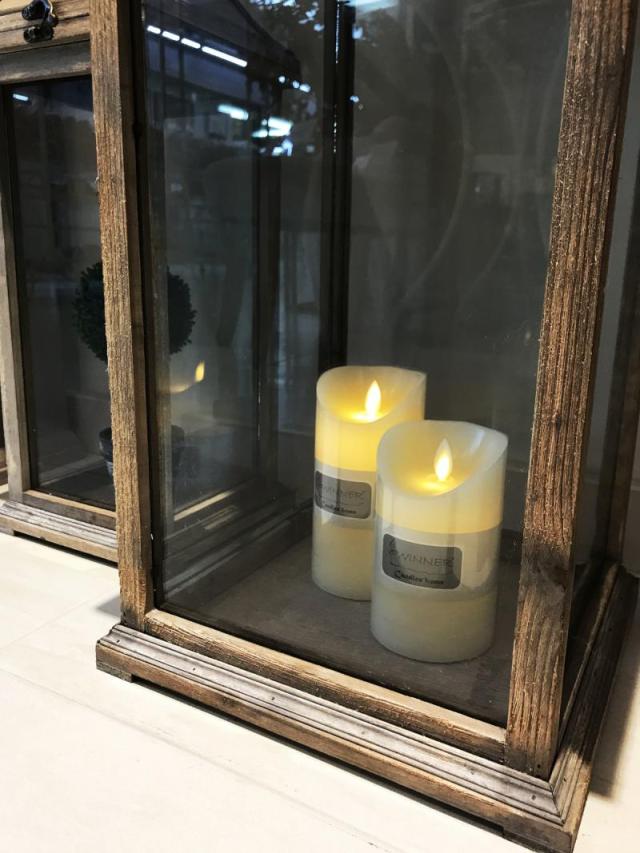 送料無料 Ledキャンドル Sサイズ ライト 間接照明 ヒーリング お洒落 アレンジの通販はau Pay マーケット 癒しのヴェルサイユ宮殿