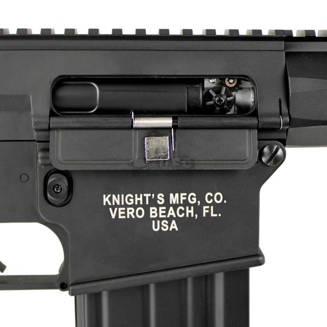 S T Matrix Sr25 Urx4 Mlok 14 5インチ フルメタル G2電動ガン Bk 180日間安心保証つき の通販はau Pay マーケット ミリタリーストア フォースター