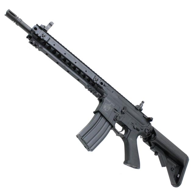 11月下旬入荷予約 Cme6 Sr 16 Urx3 1 Frpスポーツライン Etu電動ガン Bk 電子トリガーシステム搭載 180日間安心保証つき の通販はau Pay マーケット ミリタリーストア フォースター