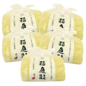 ハロー産直ナビ 【訳あり】秋田 稲庭うどん (切り落とし) 5kg