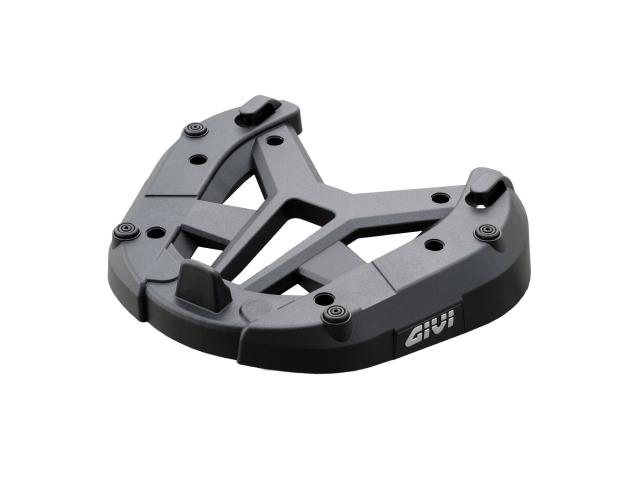 GIVI(ジビ) バイク用 ベースプレート 樹脂製 モノキーケース用 M7 91332
