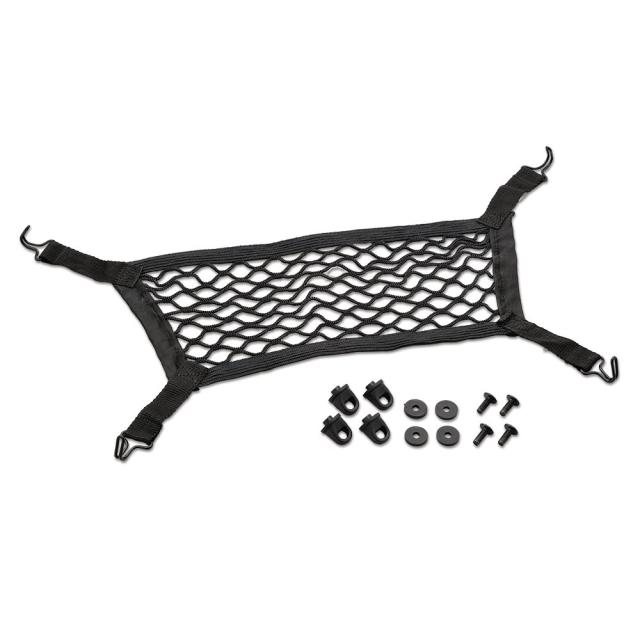 GIVI(ジビ) バイク用 リアボックス モノロックケース オプション(E43 用) アンカーネット E125&NE43N 94988