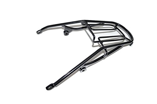 KN企画 ベーシックジョグ JOG BJ SA24J 5XN リアキャリア リヤキャリア