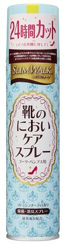 ピップ スリムウォーク(R) 靴のにおいケアスプレー レギュラータイプ