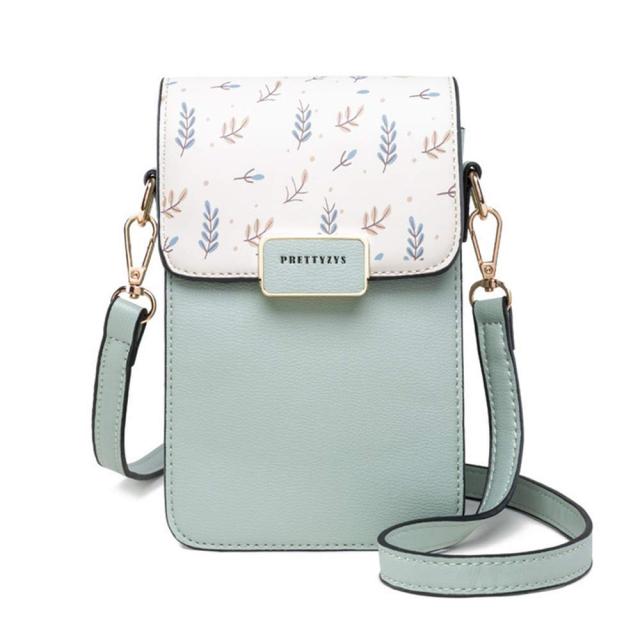 [Yosorldjp] お財布ポシェット レディース 斜め掛け 「 大容量 人気 スマホポーチ お財布ポーチ 」 ショルダー