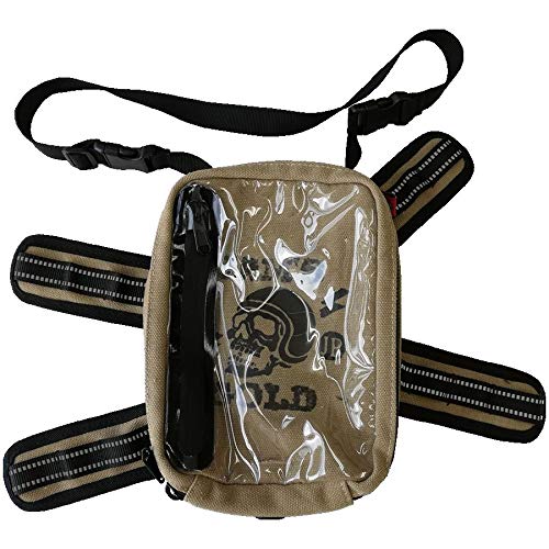 ジャムズゴールド(JAMS GOLD) マグネット式タンクバッグ IMAN サンド JGB-890の通販は 7,706円