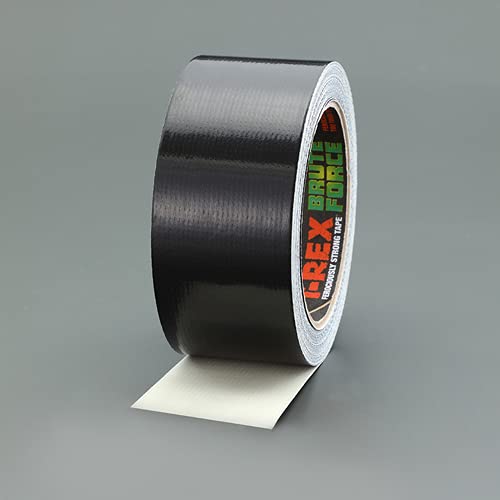 エスコ(ESCO) 48mmx9.1m 超強力万能ダクトテープ T-REX EA944TR-6 5,318円