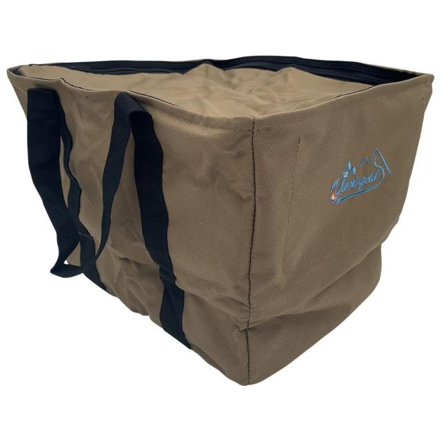 ジャムズゴールド (JAMS GOLD) インナーバッグ BOXIN JGC-981 (COYOTE)