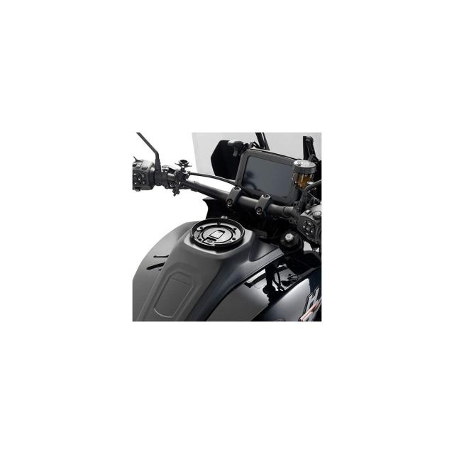 Givi 貯蔵タンク鍵を掛ける輪っか