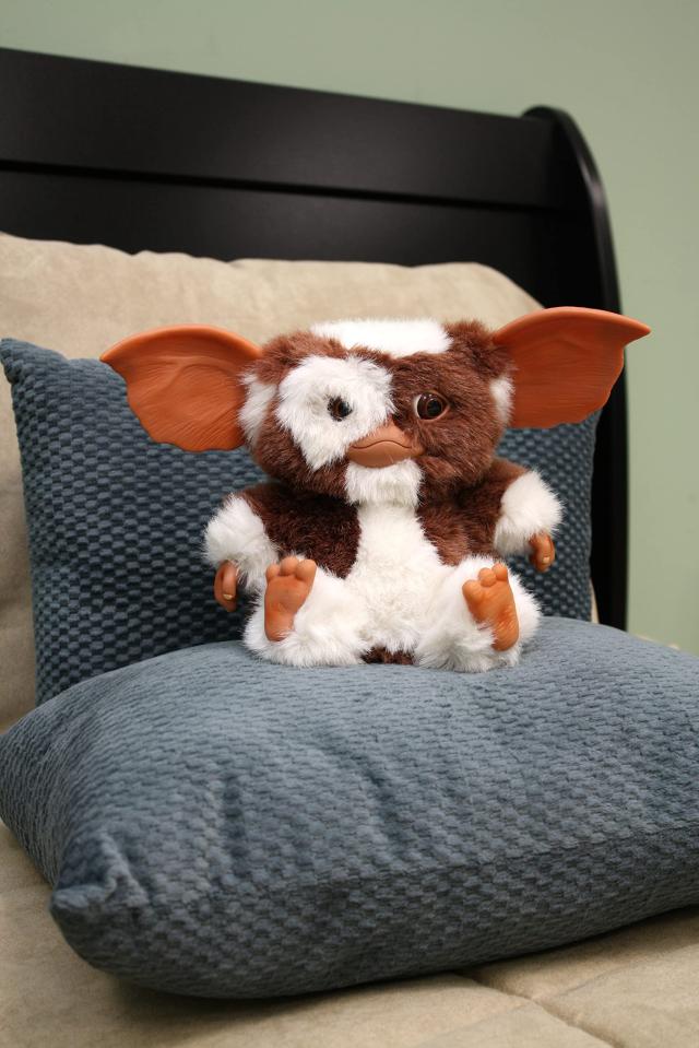 グレムリン ギズモ 6インチ ぬいるぐみ GREMLINS GIZMO PLUSH_1
