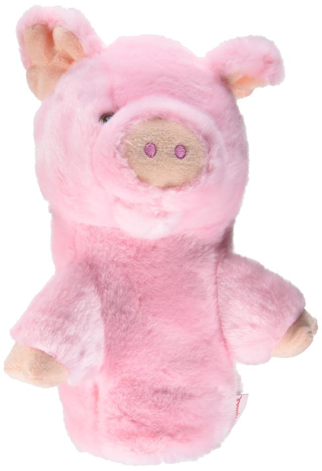 DAPHNES　ピッグ　ヘッドカバー