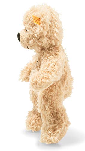 シュタイフ(steiff)テディベア フィン ベージュ 18cm ぬいぐるみ_1