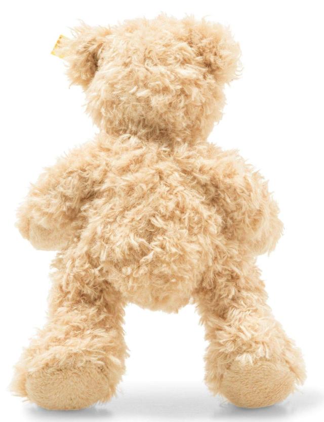 シュタイフ(steiff)テディベア フィン ベージュ 18cm ぬいぐるみ_2