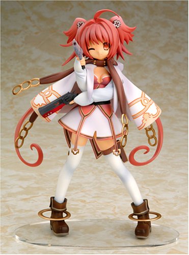 Peace@pieces ヒカル 死神装束Ver. (1/8スケール PVC塗装済み完成品)